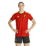 Jersey Belgium Home Women 2026