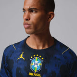 Jersey Brazil Away Player 2026