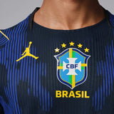 Jersey Brazil Away Player 2026