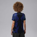 Jersey Brazil Away Women 2026