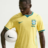 Jersey Brazil Home Player 2026