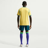 Jersey Brazil Home Player 2026
