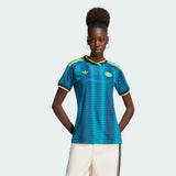 Jersey Colombia Away Women 2026