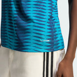 Jersey Colombia Away Women 2026