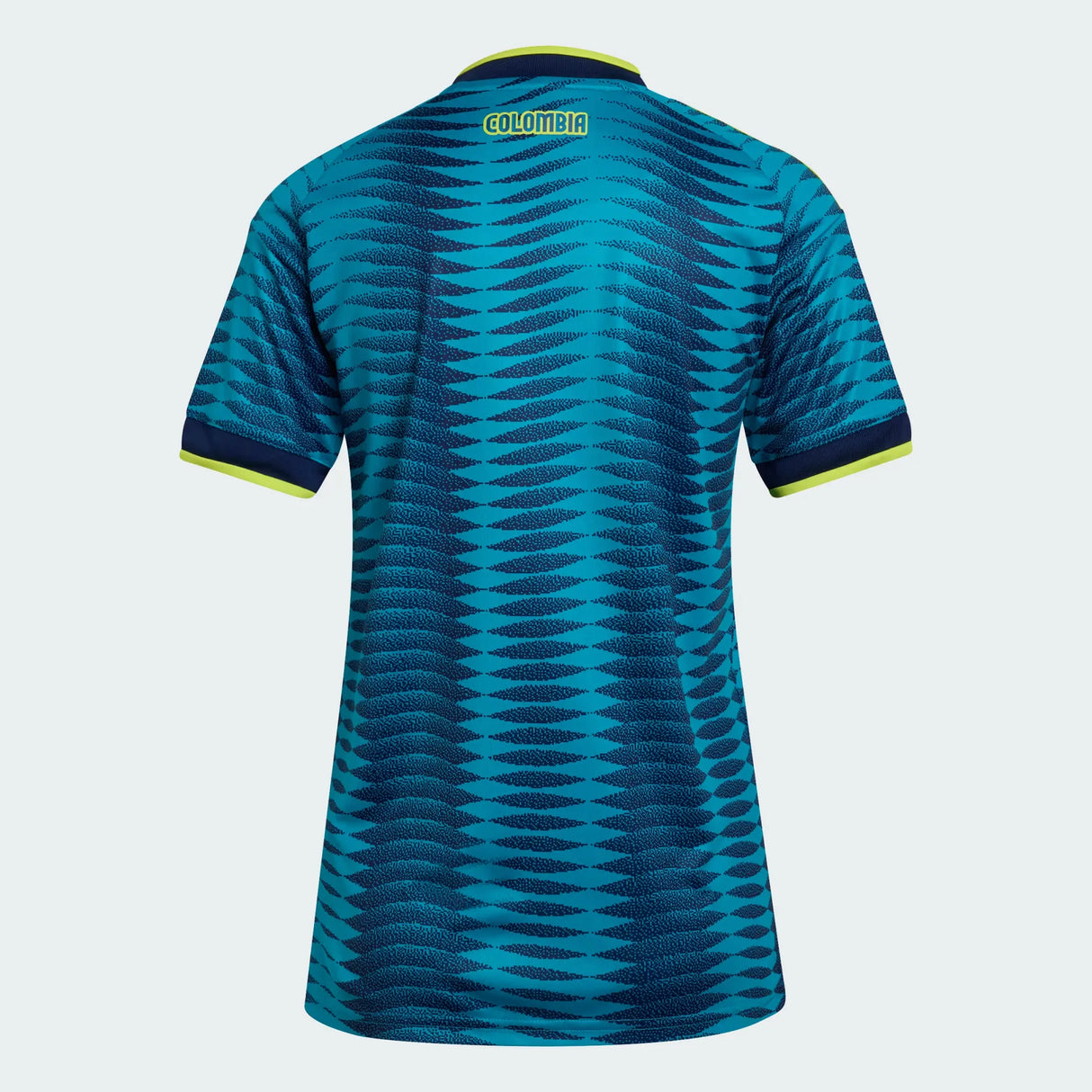 Jersey Colombia Away Women 2026