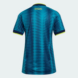Jersey Colombia Away Women 2026