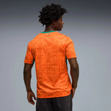 Jersey Côte d'Ivoire Home 2026