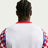 Jersey Croatia Home 2026