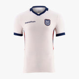 Jersey Ecuador Third 2026