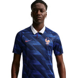 Jersey France Home 2026