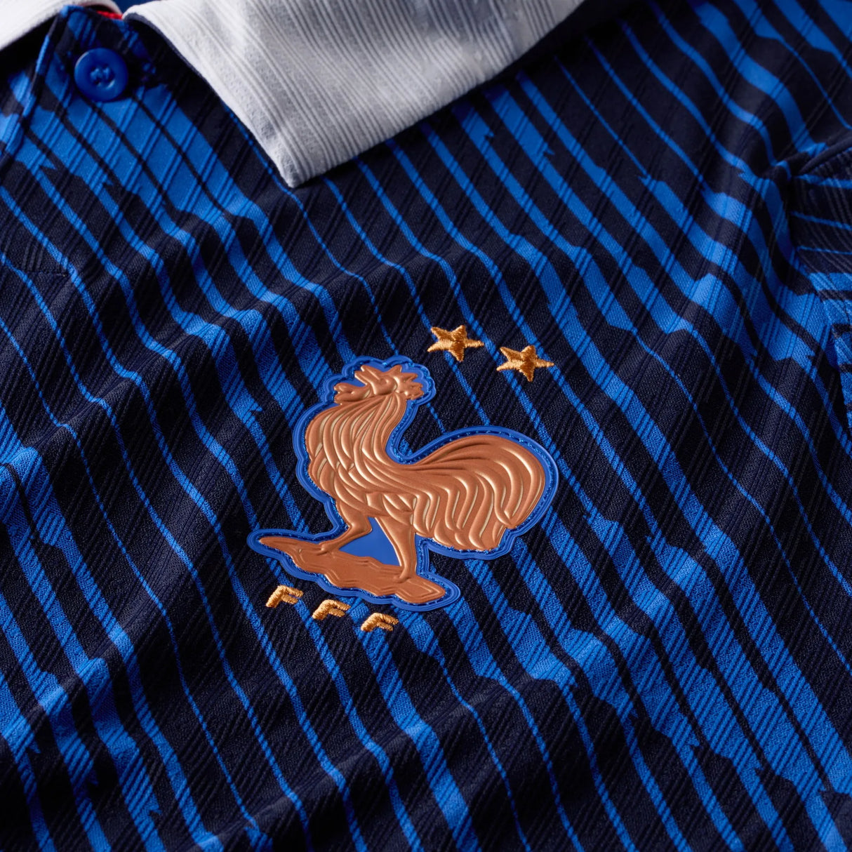 Jersey France Home Player 2026