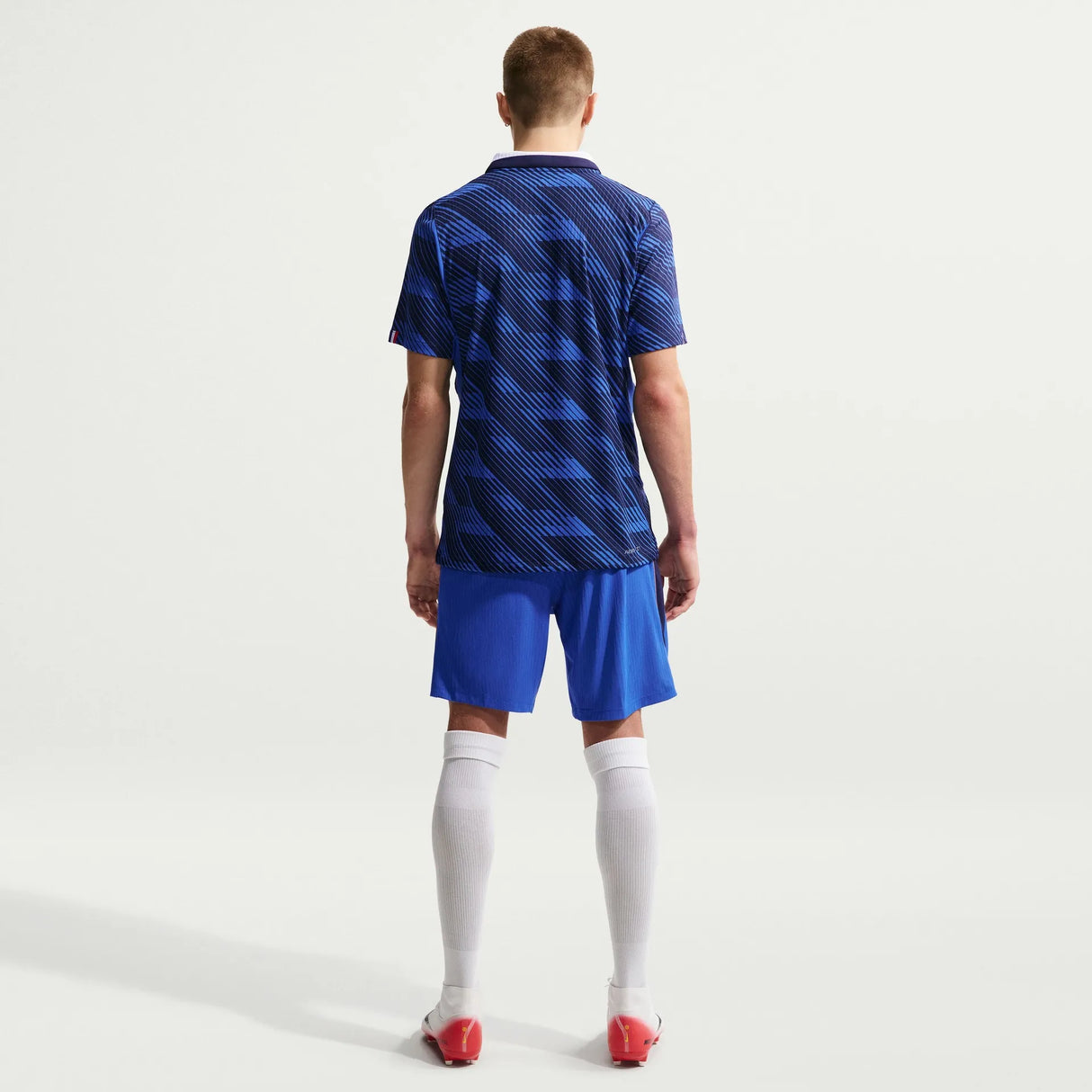 Jersey France Home Player 2026