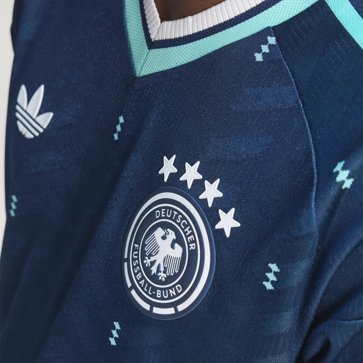 Jersey Germany Away Player 2026