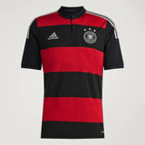 Jersey Germany Away Retro 2014