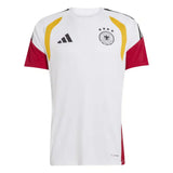 Jersey Germany Training Pro White 2026