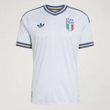 Jersey Italy Away Player 2026