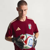 Jersey Italy Goalkeeper Player 2026
