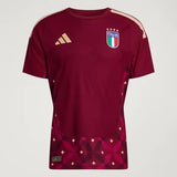 Jersey Italy Goalkeeper Player 2026