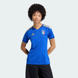 Jersey Italy Home Women 2026