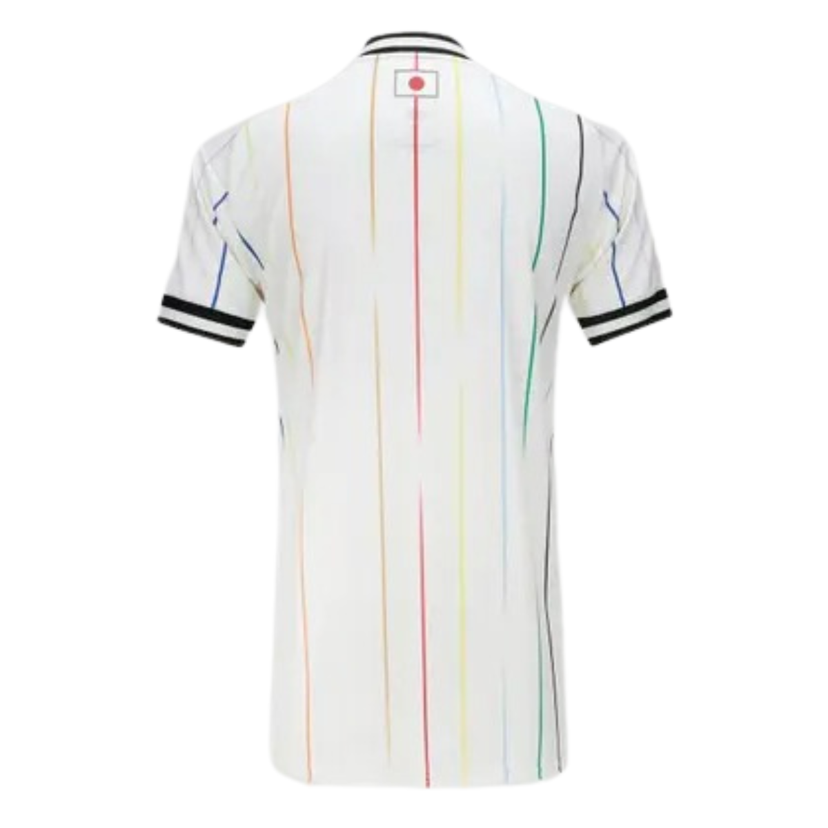 Jersey Japan Away Women 2026