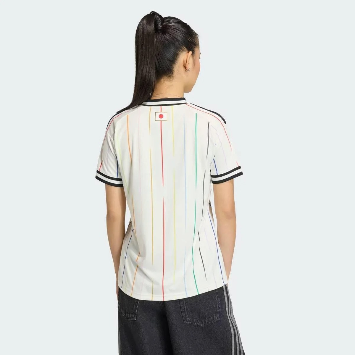 Jersey Japan Away Women 2026