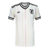 Jersey Japan Away Women 2026