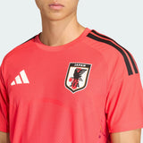 Jersey Japan Goalkeeper 2026