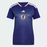 Jersey Japan Home Women 2026