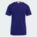 Jersey Japan Home Women 2026