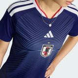 Jersey Japan Home Women 2026