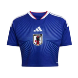 Jersey Japan Home Women Top 2026