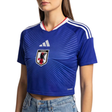 Jersey Japan Home Women Top 2026