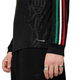 Jersey Long Sleeve Mexico Third Away 2026