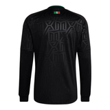Jersey Long Sleeve Mexico Third Away 2026