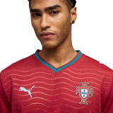 Jersey Long Sleeve Portugal 2026