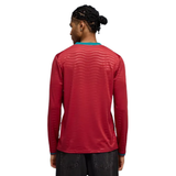 Jersey Long Sleeve Portugal 2026