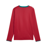 Jersey Long Sleeve Portugal 2026