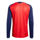 Jersey Long Sleeve Spanish Home 2026
