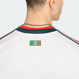 Jersey Mexico Away 2026