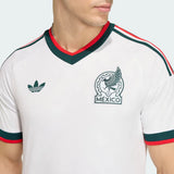 Jersey Mexico Away 2026