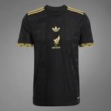 Jersey Mexico Gold 2026