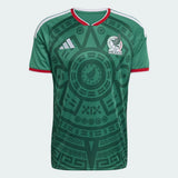 Jersey Mexico Home 2026