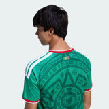 Jersey Mexico Home 2026