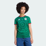 Jersey Mexico Home Women 2026