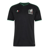Jersey Mexico Third 2026