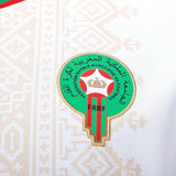 Jersey Morocco Away 2026