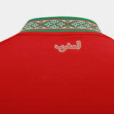 Jersey Morocco Home 2026