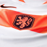 Jersey Netherlands Away 2026