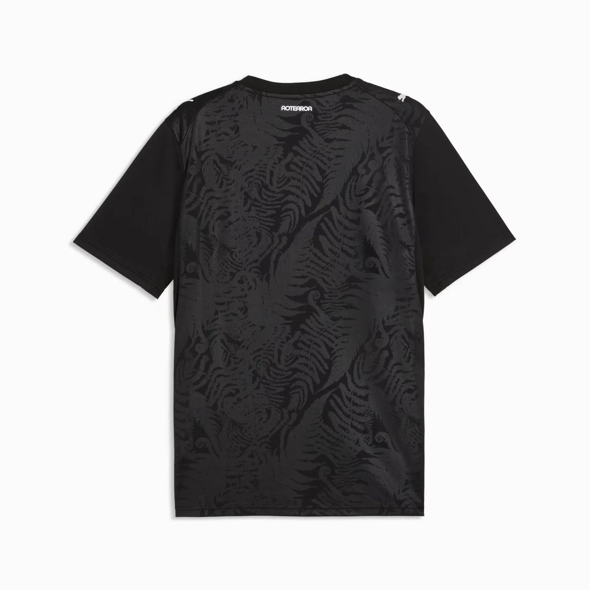 Jersey New Zealand Home 2026