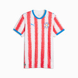 Jersey Paraguay Home 2026